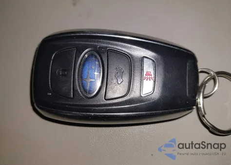 2023 Subaru Forester Premium z USA, uszkodzony, nr VIN JF2SKAEC6PH452091